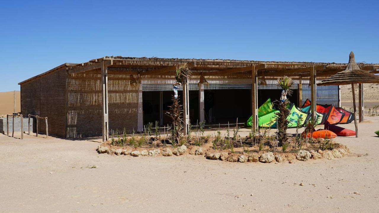 Desert Sands Dakhla Kültér fotó